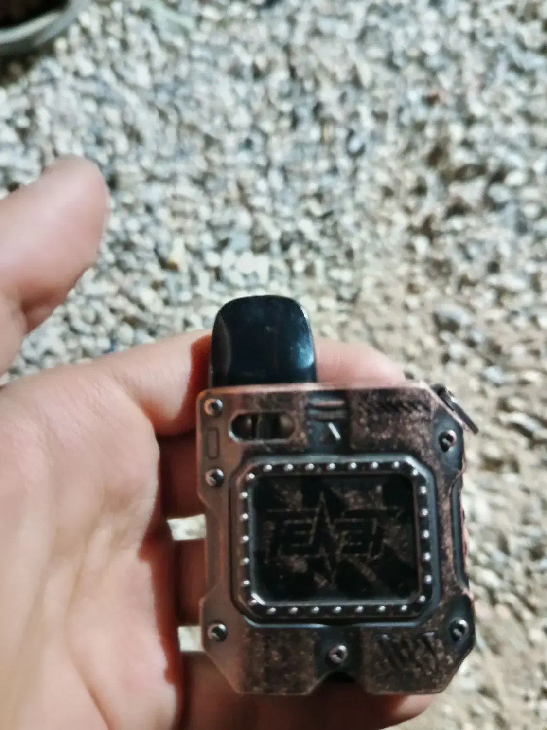 ویپ. تنت کوکو|زیورآلات و اکسسوری|برخوار, |دیوار