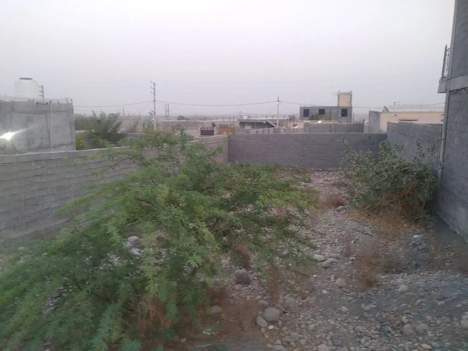 زمین تخت۲۵۳متر|فروش زمین و ملک کلنگی|تخت, |دیوار