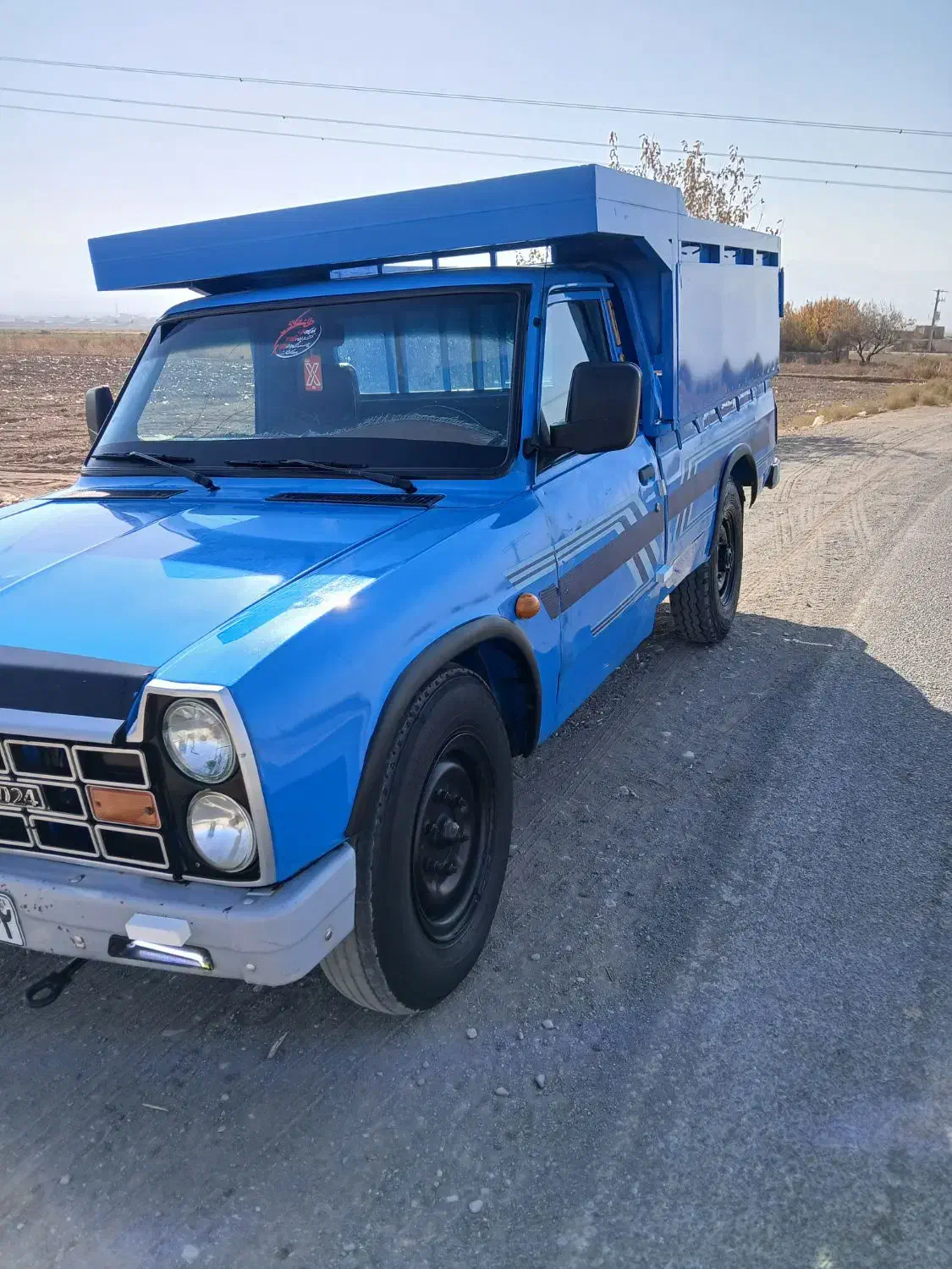 زامیاد|خودرو سواری و وانت|تربت جام, فاز ۱ فرهنگیان|دیوار