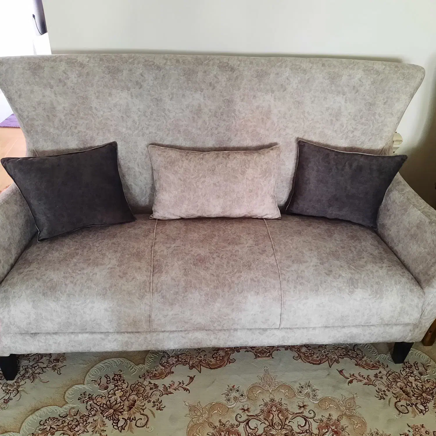 مبل راحتی|مبلمان خانگی و میز عسلی|تهران, آزادشهر|دیوار