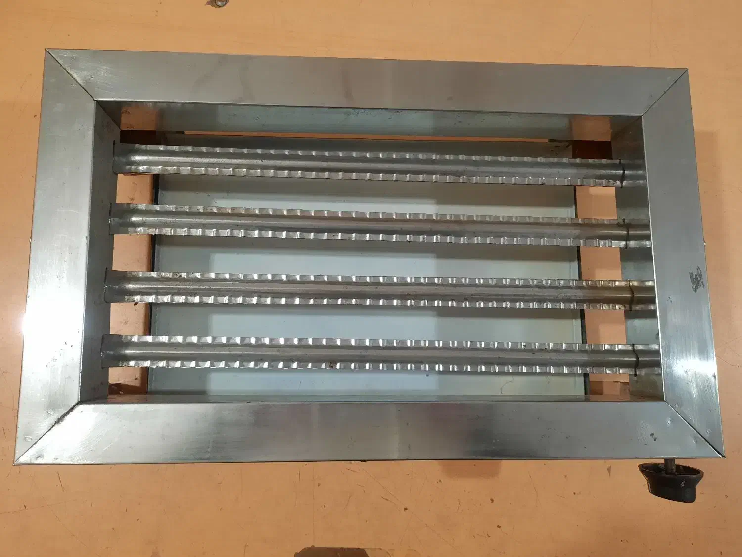 کباب پز گازی|اجاق گاز و لوازم برقی پخت‌وپز|رشت, بیجارپس|دیوار