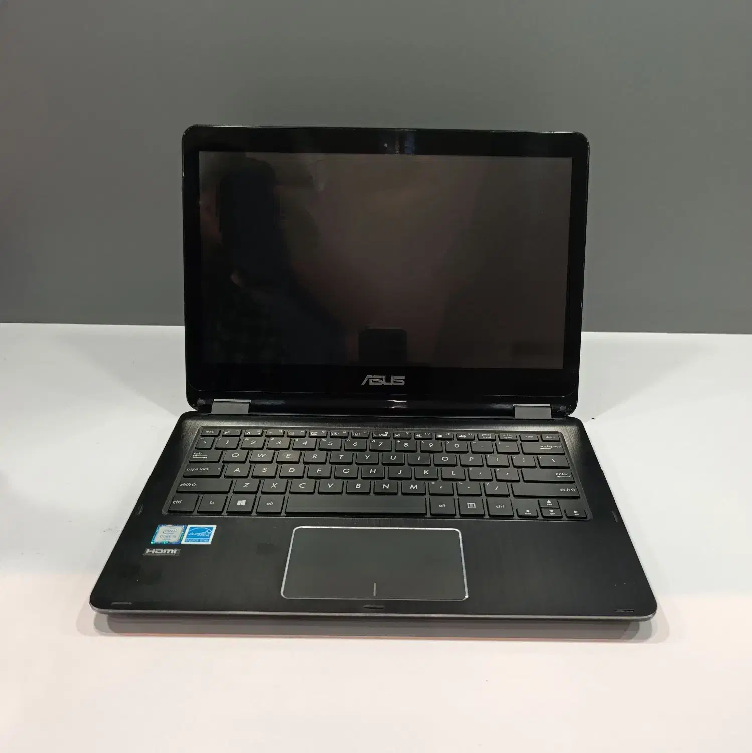 فروش ویژه لپ‌تاپ ASUS Q301 تعداد محدود|رایانه همراه|قزوین, |دیوار