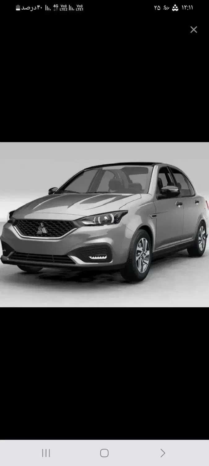 فروش حواله سهند s|خودرو سواری و وانت|رشت, شهرک صبا|دیوار