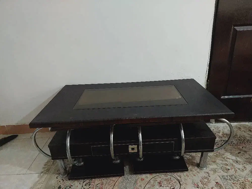 پیش مبلی ومیزعسلی|مبلمان خانگی و میز عسلی|رشت, پاستوریزه|دیوار