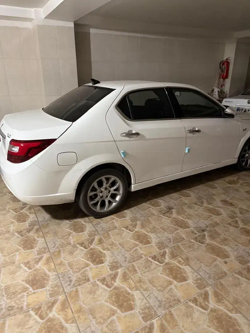 دنا پلاس توربو اتومات مدل ۱۴۰۳|خودرو سواری و وانت|تبریز, |دیوار