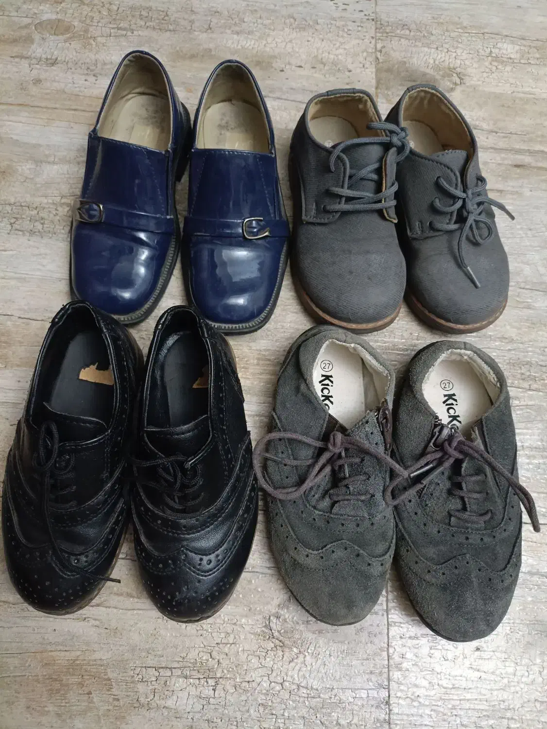 کفش و کتونی|کفش و لباس بچه|تهران, زرکش|دیوار