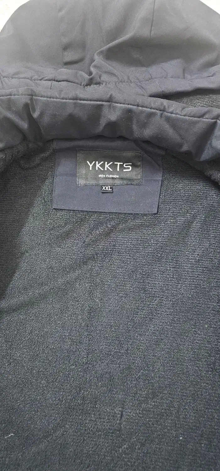 کاپشن سرمه‌ای ساز ۴۶|لباس|تهران, امام زاده حسن|دیوار