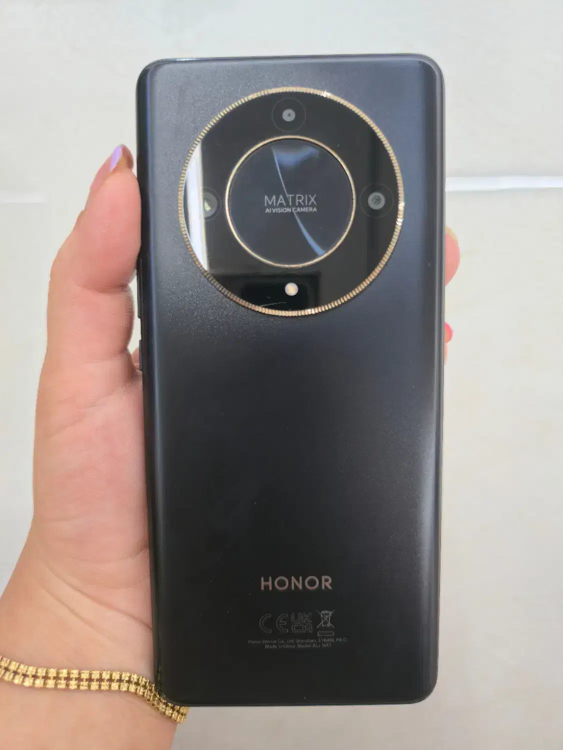 گوشی آنر X9B|موبایل|دزفول, |دیوار