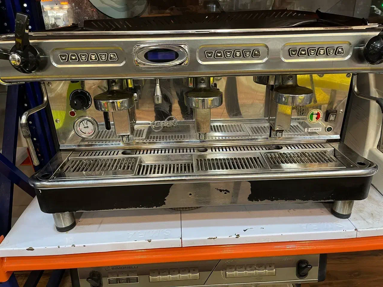 عمده فروشی و تک فروشی قهوه ساز صنعتی مناسب|کافی‌شاپ و رستوران|همدان, |دیوار