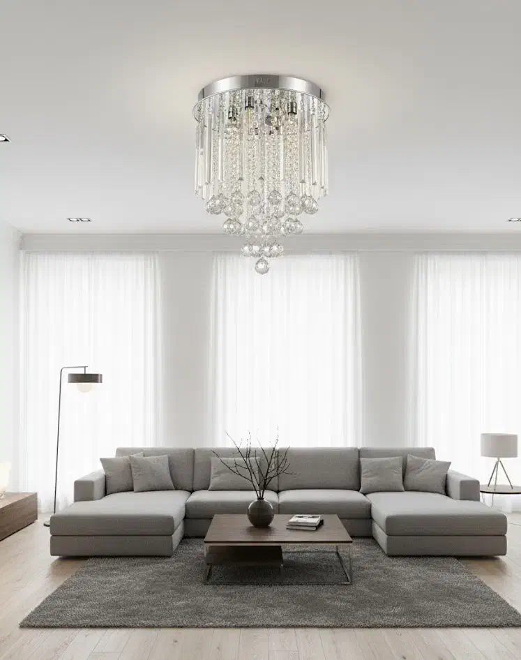 فروش ویژه لوستر و دیوار کوب|لوستر و چراغ آویز|خوی, |دیوار