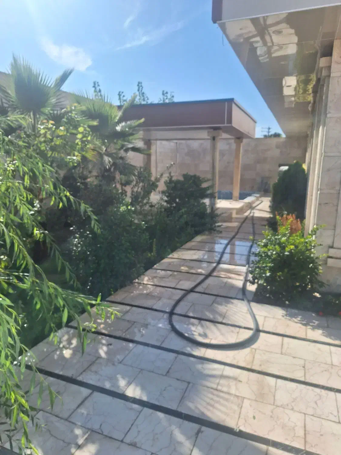 ۵۰۰ متر باغ ویلا شهریار وایین لوکس|فروش خانه و ویلا|شهریار, شهرک وائین|دیوار