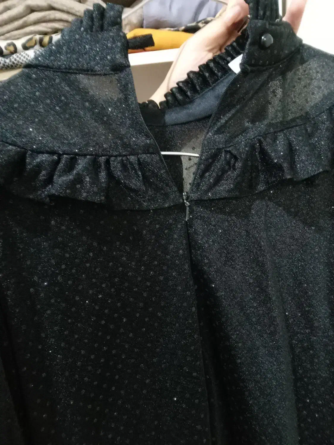 شومیز|لباس|کرج, کوی امامیه|دیوار