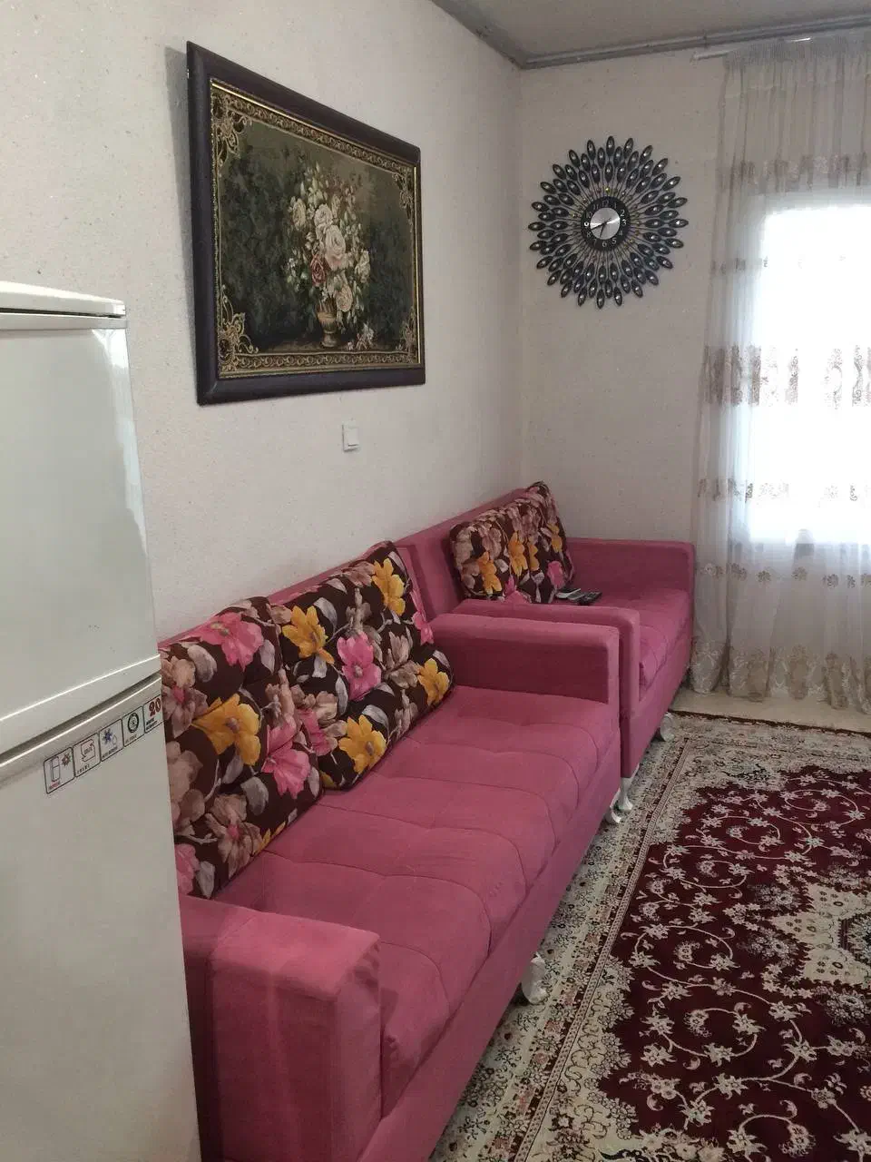 رهن و اجاره آپارتمان مبله مسکن مهر آستارا|اجارهٔ آپارتمان|آستارا, |دیوار