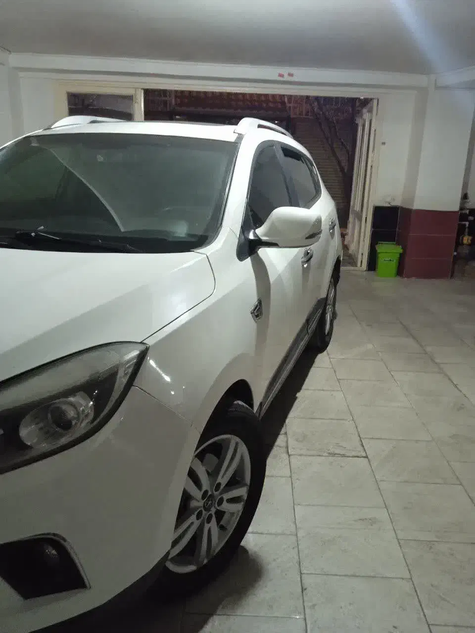 جک S5|خودرو سواری و وانت|تبریز, |دیوار