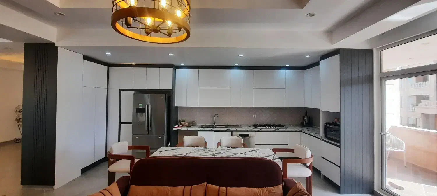 فروش آپارتمان دریاگوشه|فروش آپارتمان|سلمانشهر, |دیوار