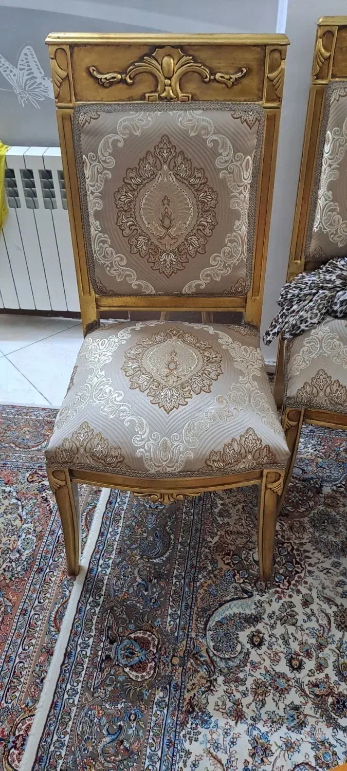 مبل ۹ نفره چوب راش|مبلمان خانگی و میز عسلی|ری, ولی آباد|دیوار