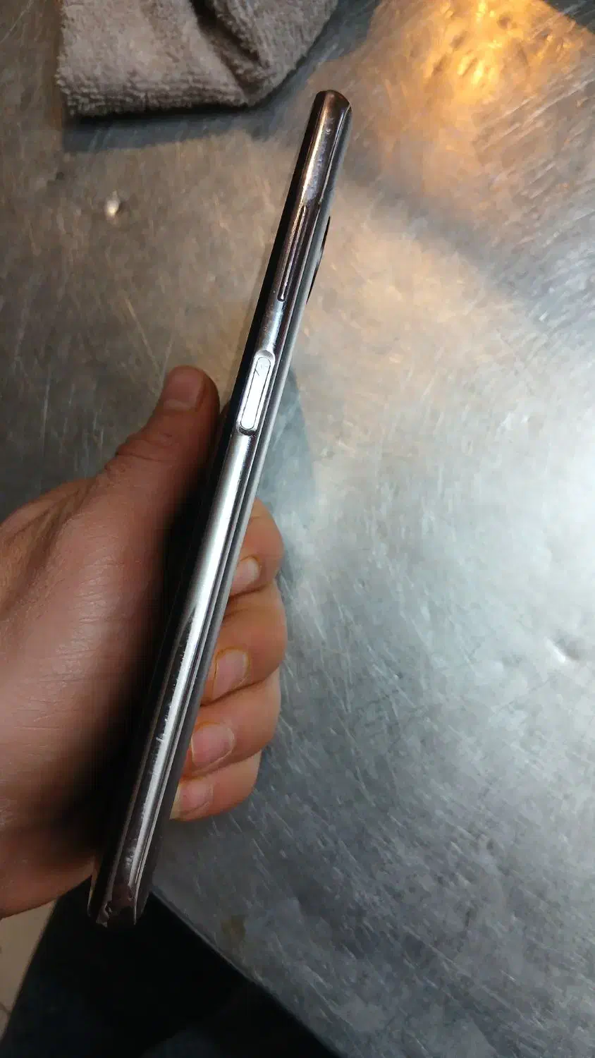 پکو ایکس 3pro|موبایل|اصفهان, نقش جهان|دیوار