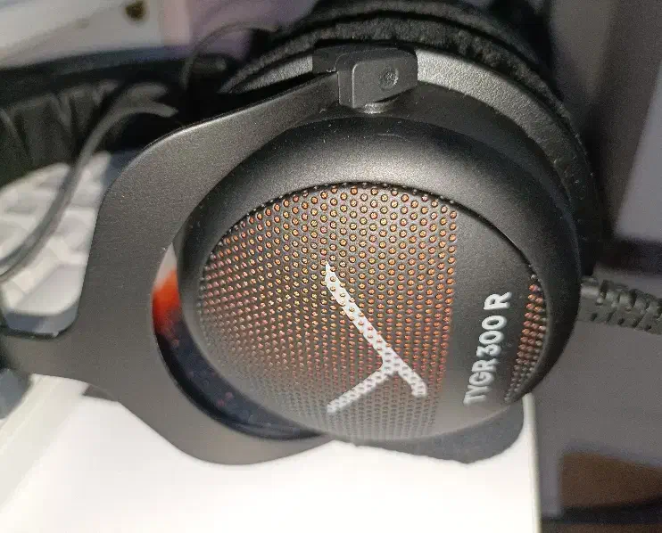 هدفون استودیویی گیمینگ Beyerdynamic tygr نو|قطعات و لوازم جانبی رایانه|اراک, |دیوار