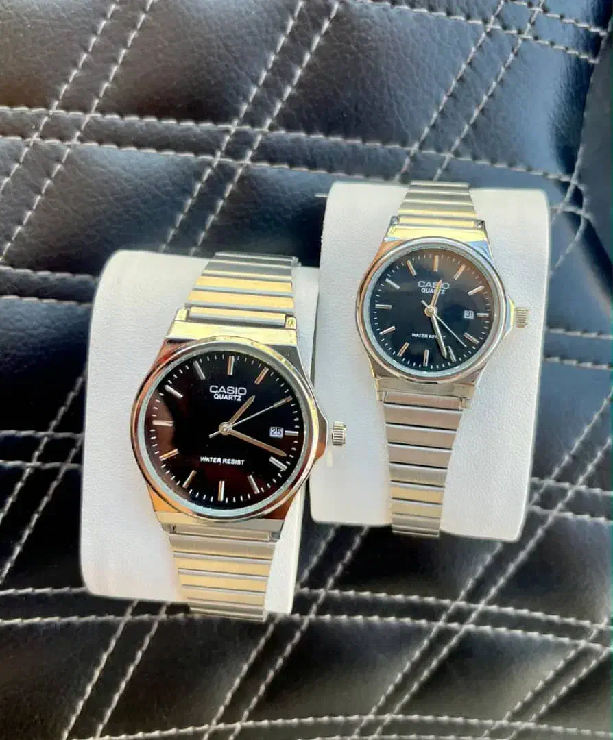 ساعت کاسیو/گرد فادر»»|ساعت|گرگان, |دیوار