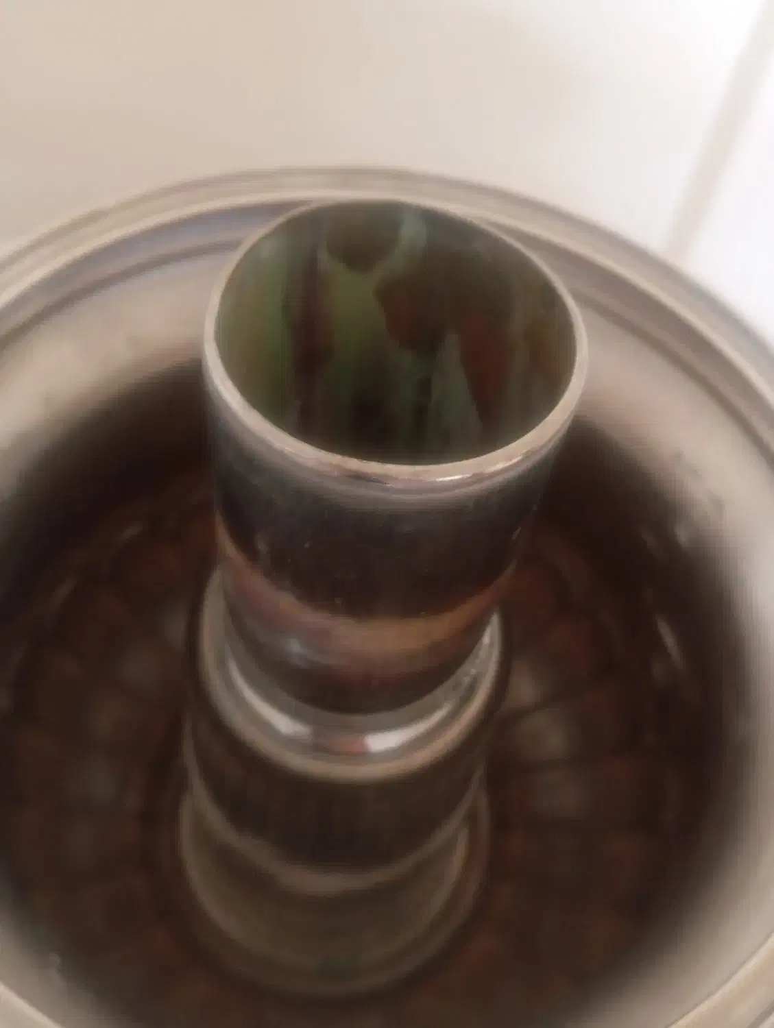 سماور|سماور، چای‌ساز، قهوه‌ساز|فرخ‌شهر, |دیوار