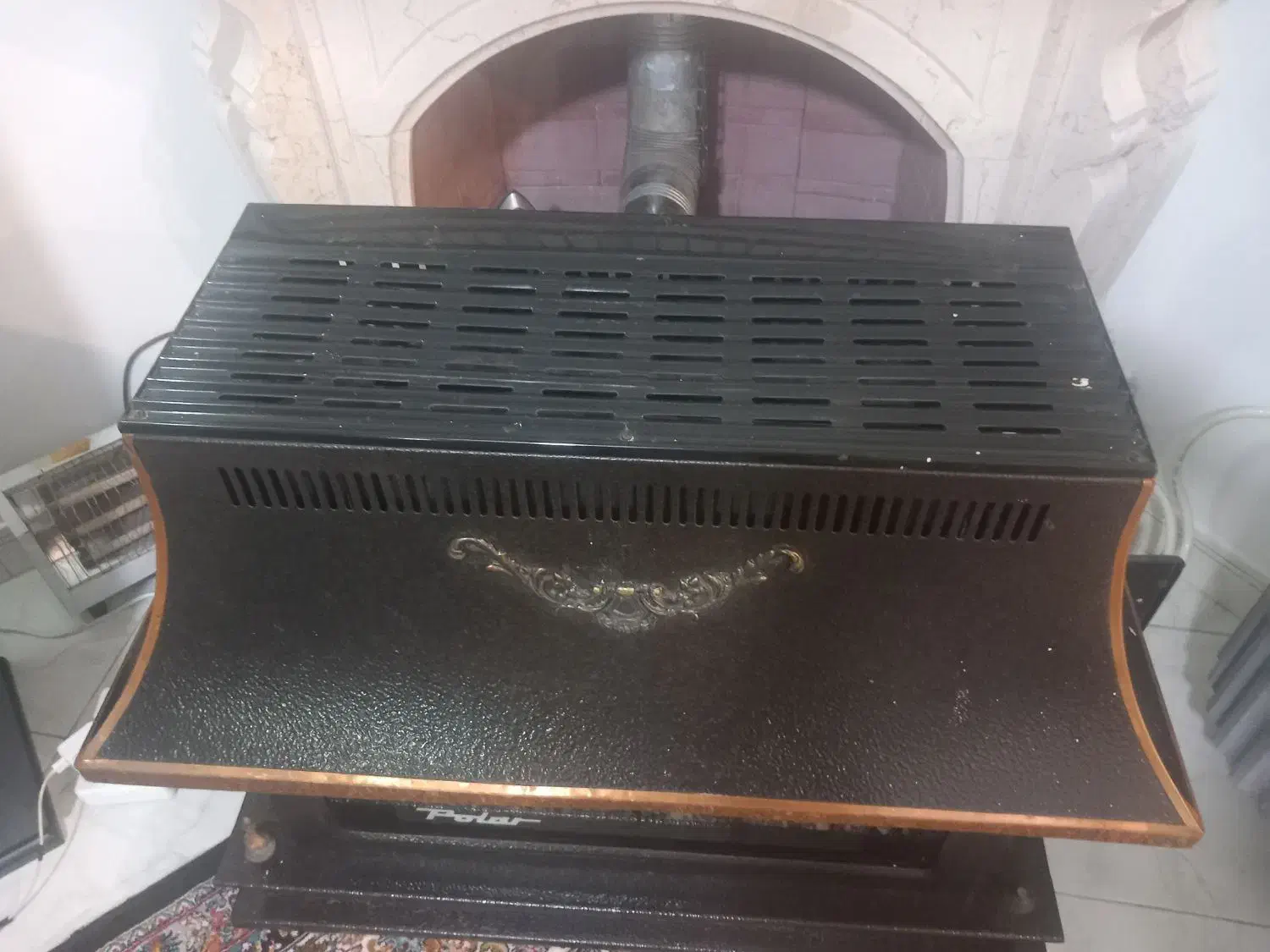 بخاری|بخاری، هیتر، شومینه|تهران, افسریه شمالی|دیوار