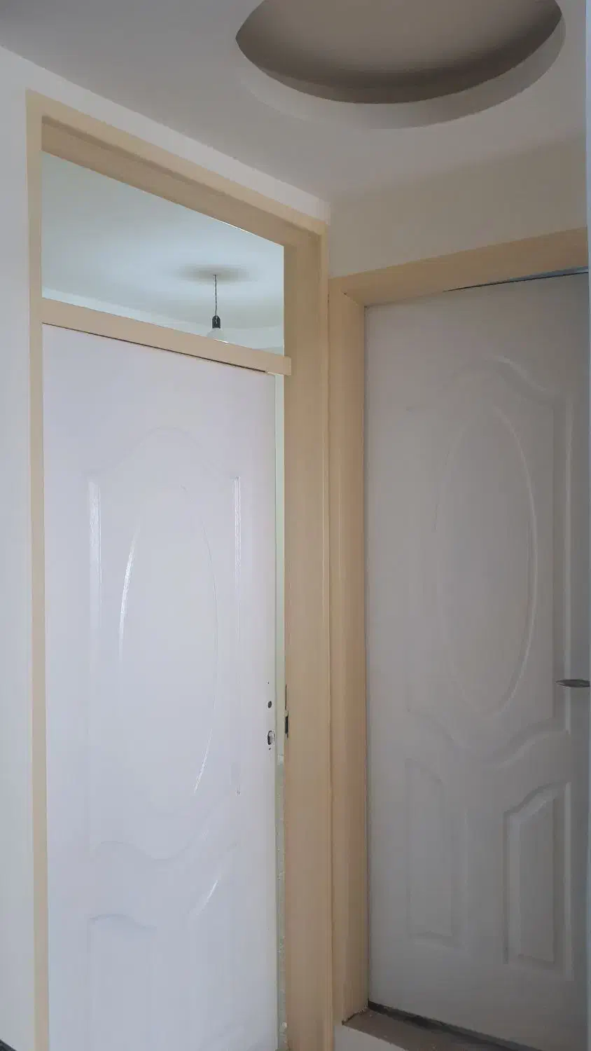 نقاشی و رنگ آمیزی ساختمان|خدمات پیشه و مهارت|قدس, شهر‌قدس|دیوار