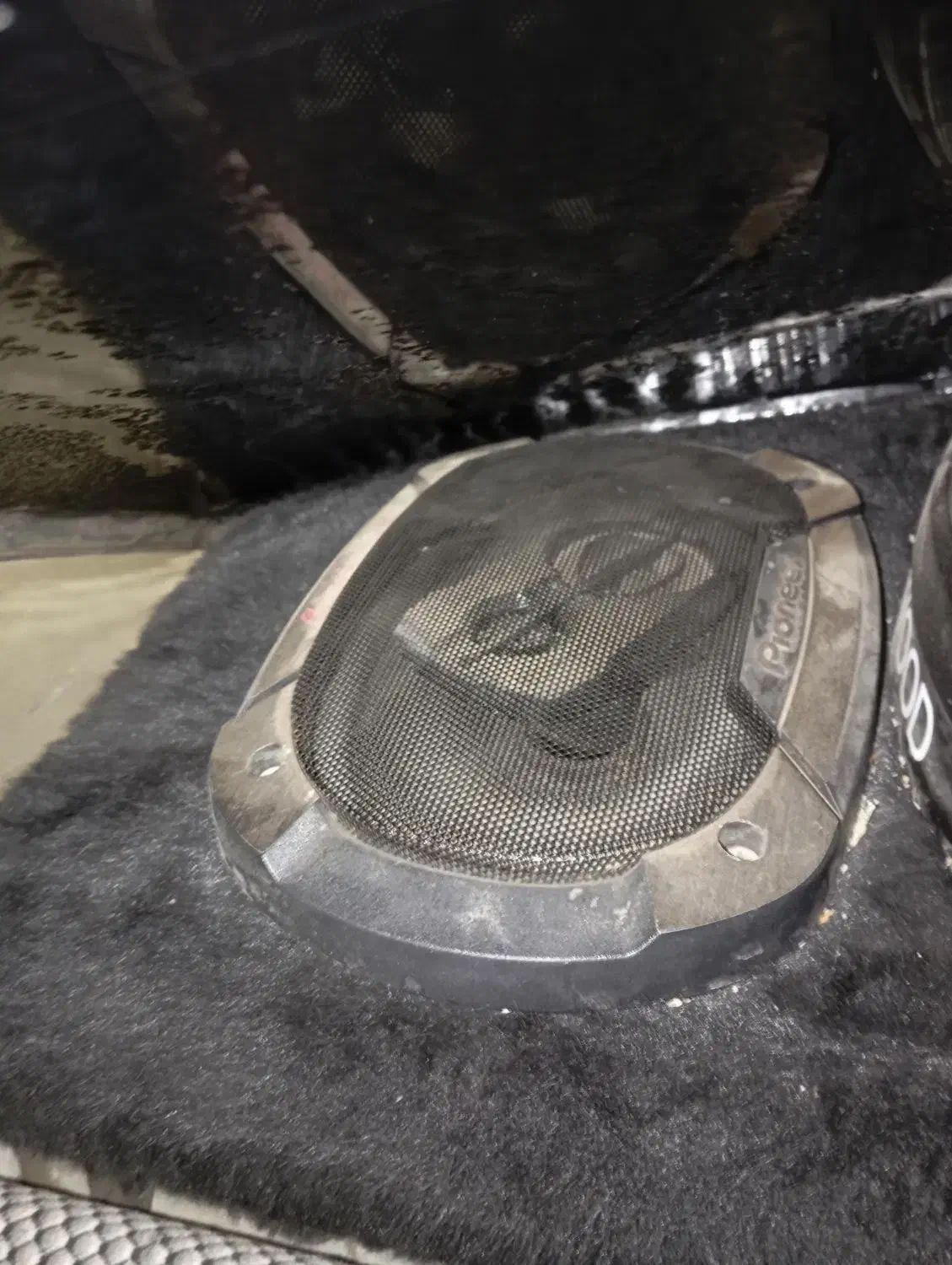 باند پایونر 6975|صوتی و تصویری|یاسوج, |دیوار