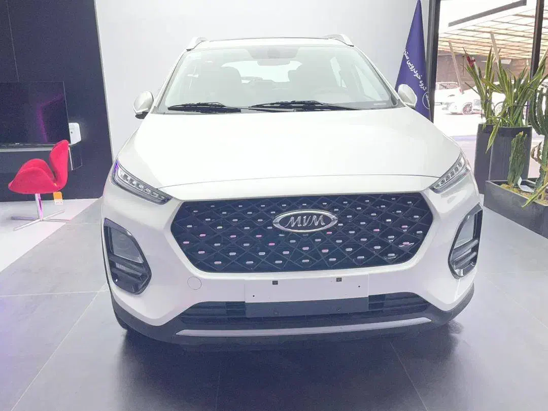 mvm x22 pro mt|خودرو سواری و وانت|تهران, شهرک غرب|دیوار