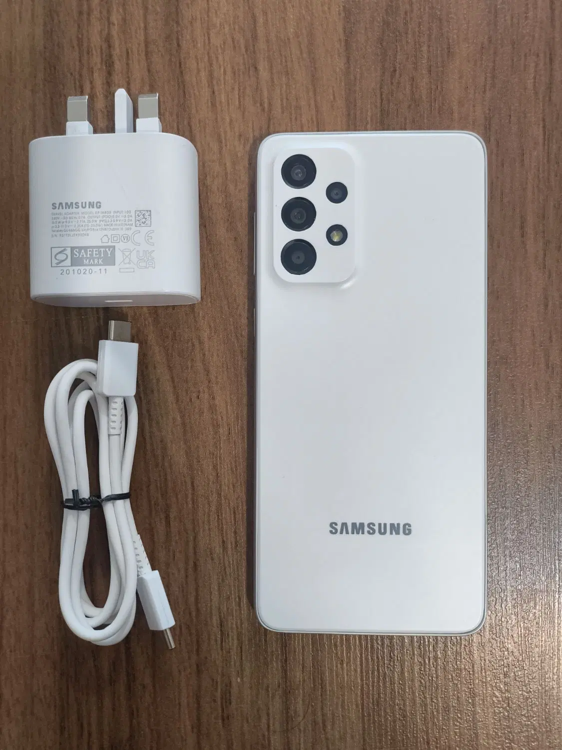 Samsung A33 5G|موبایل|اصفهان, برازنده|دیوار