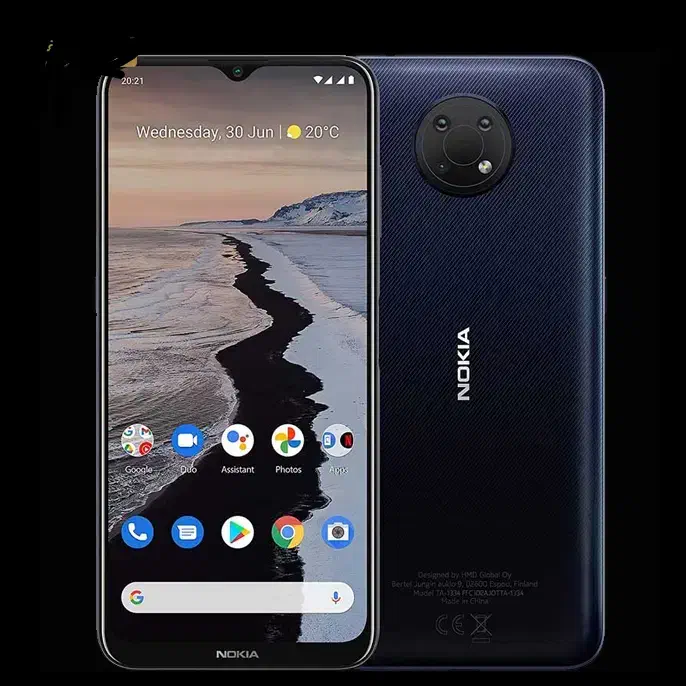 Nokia g10|موبایل|مشهد, رضاشهر|دیوار