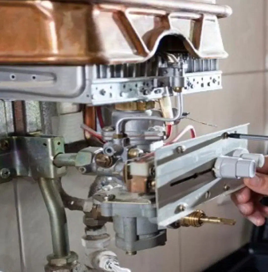 سرویس آبگرمکن دیواری بوتان|خدمات پیشه و مهارت|گنبد کاووس, |دیوار