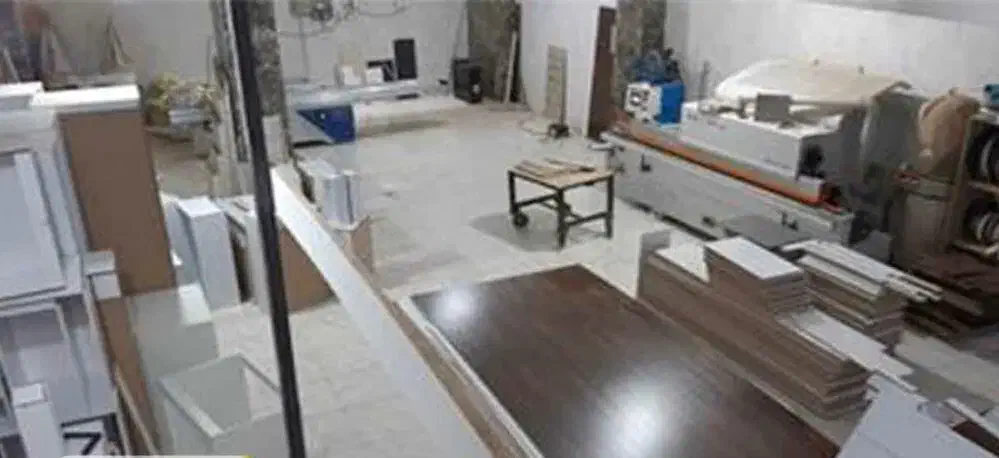 مونتاژکار MDF (پیربازار)|استخدام صنعتی، فنی، مهندسی|رشت, گلسار|دیوار