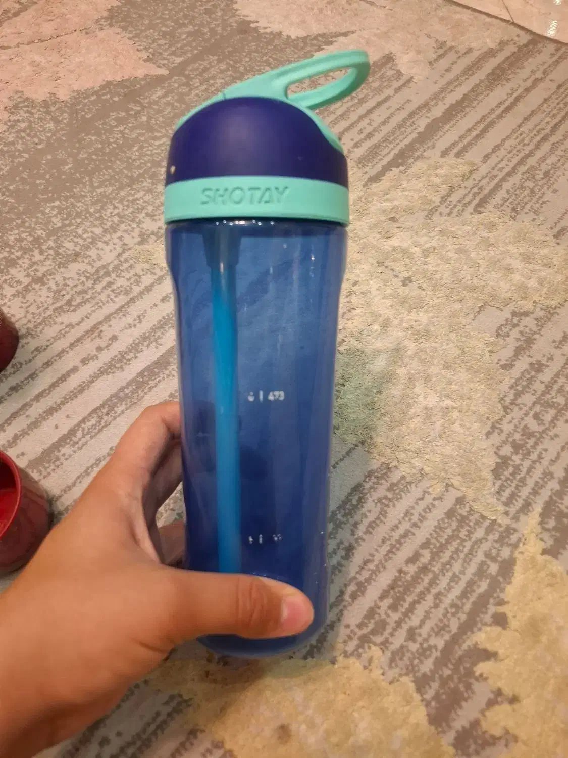 قمقمه|ظروف نگهدارنده، پلاستیکی، یک‌بارمصرف|مشهد, رضاشهر|دیوار