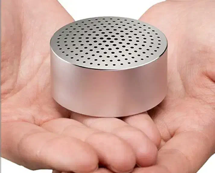 اسپیکر شیایومی|پخش‌کننده همراه|قم, نیروگاه|دیوار