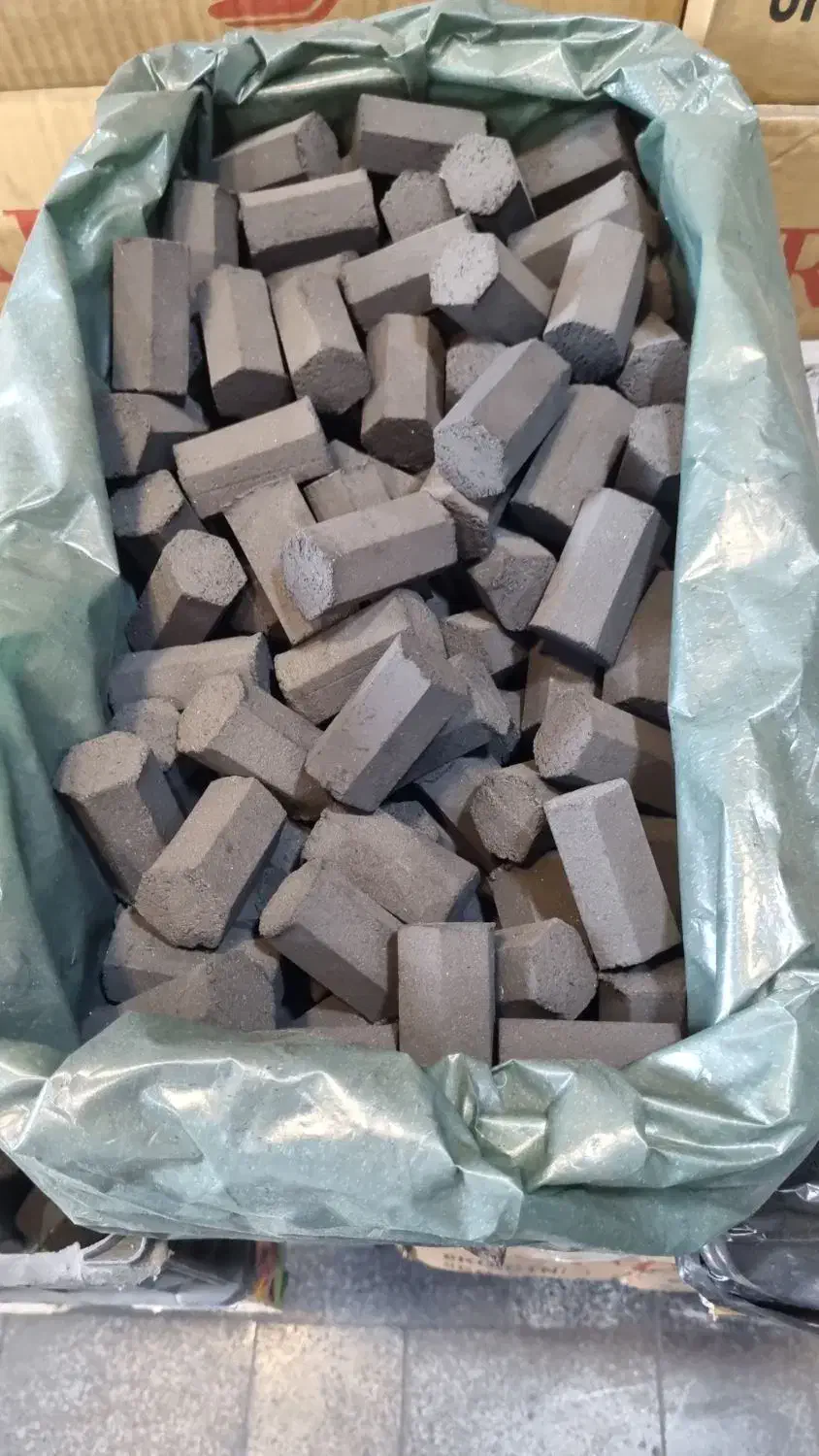 ذغال لیمو انگور سکه مجلسی زغال چینی کبابی و.‌.|عمده‌فروشی|تهران, شهرک رضویه|دیوار