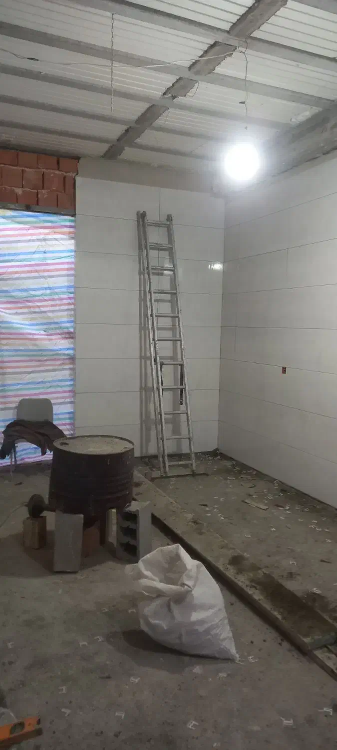 کاشی کاری بنایی|خدمات پیشه و مهارت|تبریز, |دیوار