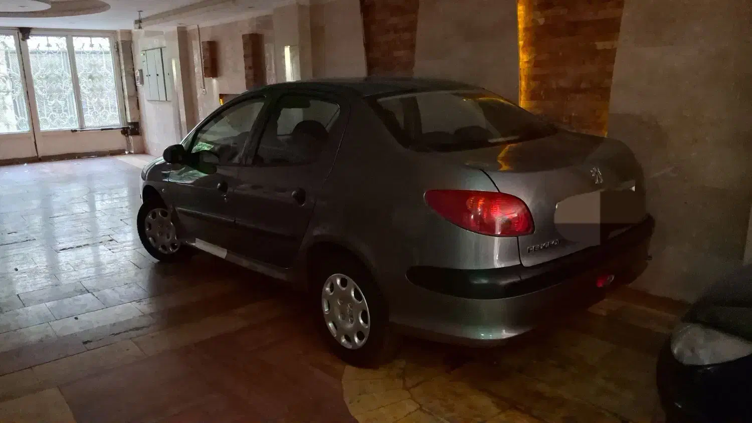 پژوsd v8|خودرو سواری و وانت|تهران, دردشت|دیوار