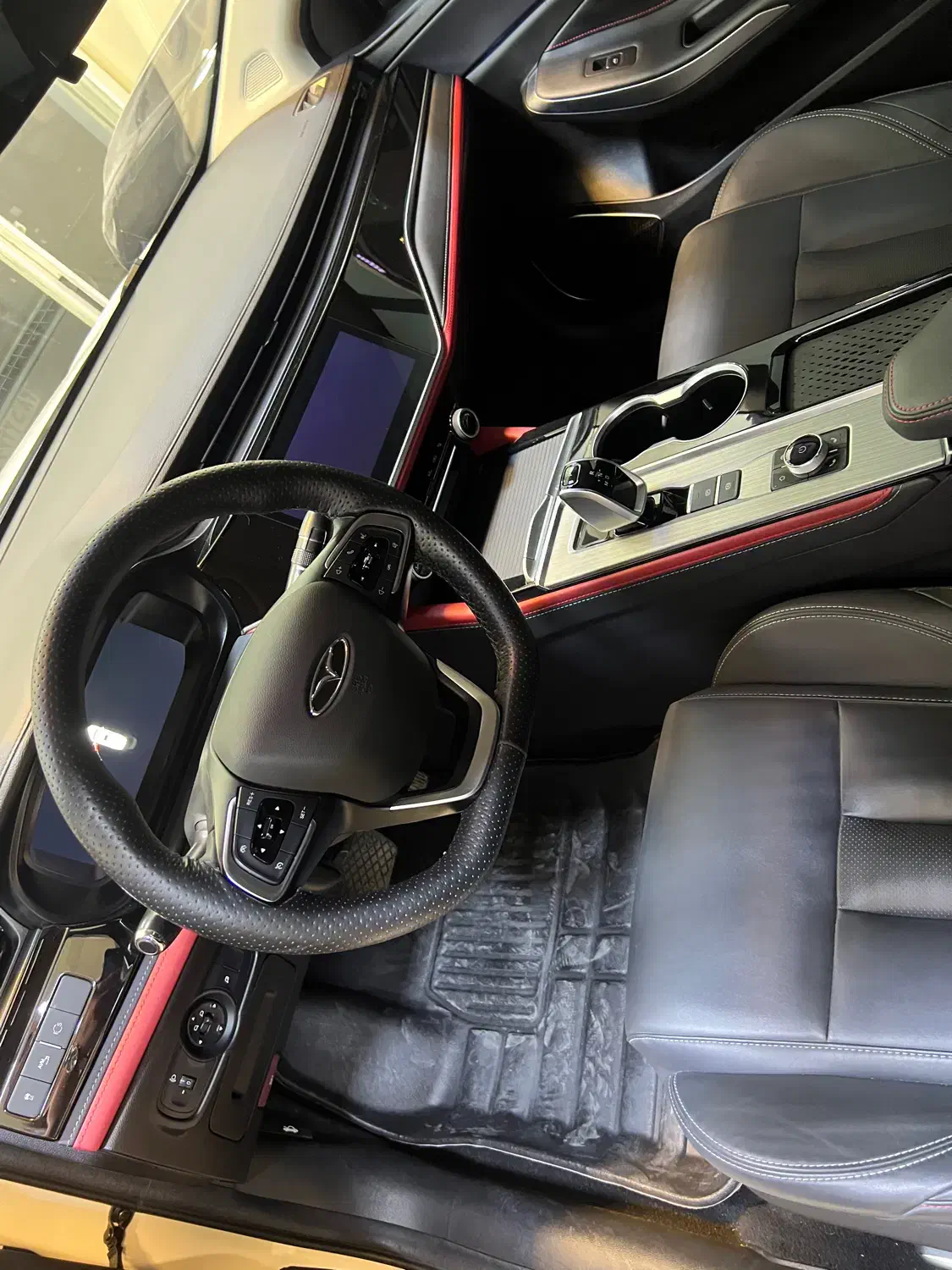 آریزو ۶ پرو ۱۴۰۳|خودرو سواری و وانت|بندرعباس, |دیوار