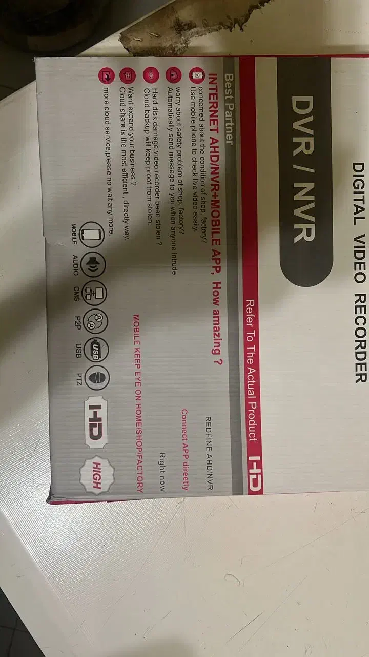 دوربین مداربسته پرومکس|دوربین مداربسته|تهران, چوب تراش|دیوار