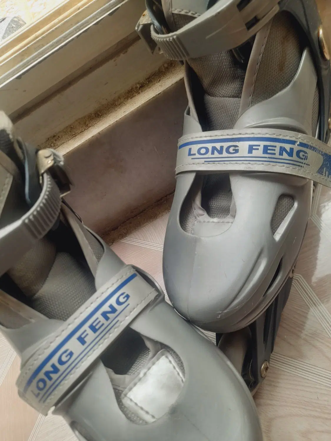 اسکیت.long feng|دوچرخه، اسکیت، اسکوتر|اصفهان, برازنده|دیوار