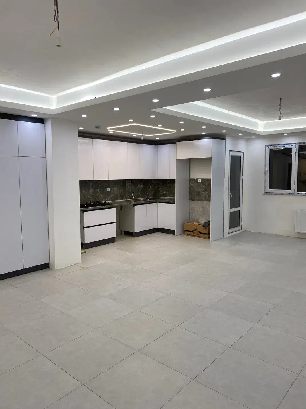 فروش آپارتمان مسکونی ۱۱۶ متری شاه عمو|فروش آپارتمان|رشت, رودبارتان|دیوار