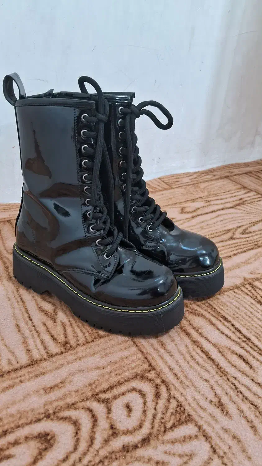 کفش دخترانه|کیف، کفش، کمربند|دورود, |دیوار