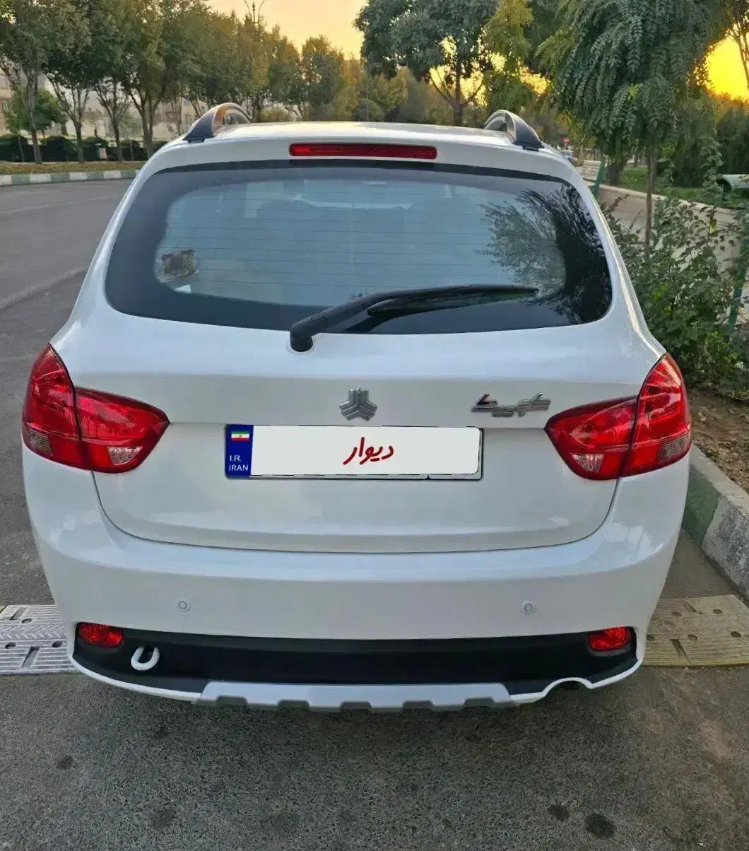 کوییک، دنده ای / با وام بانکی / آماده تحویل|خودرو سواری و وانت|تهران, جنت‌آباد جنوبی|دیوار