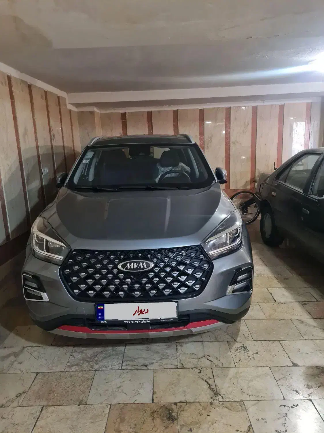 X55 pro IE|خودرو سواری و وانت|تهران, آسمان|دیوار