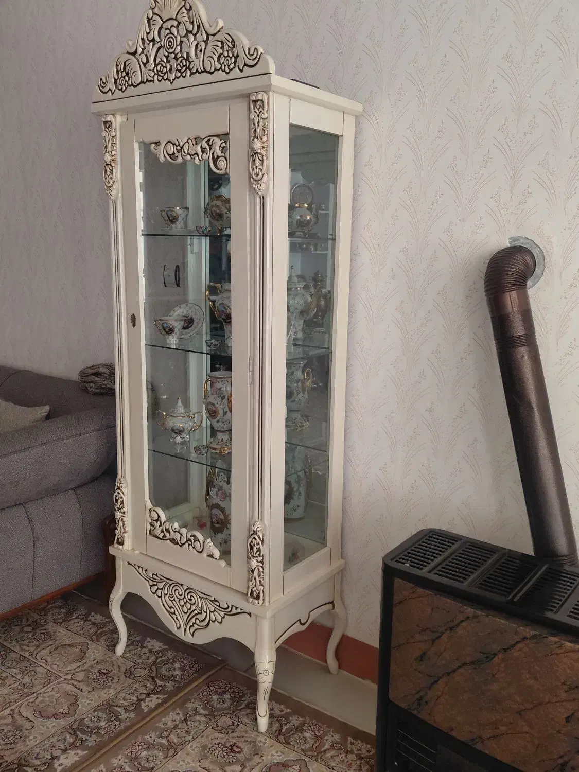 ویترین|بوفه، ویترین، کنسول|مشهد, شهرک بهارستان|دیوار