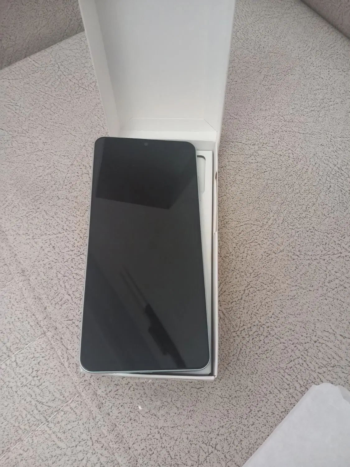 گوشی موبایل سامسونگ Galaxy A06|موبایل|تهران, خانی آباد نو جنوبی|دیوار