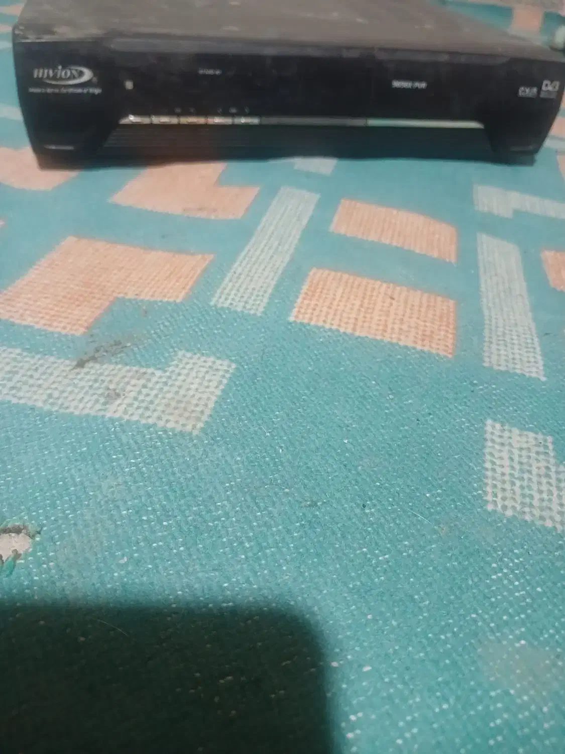 گیرنده قدیمی|صوتی و تصویری|مرودشت, تامین اجتماعی‎|دیوار