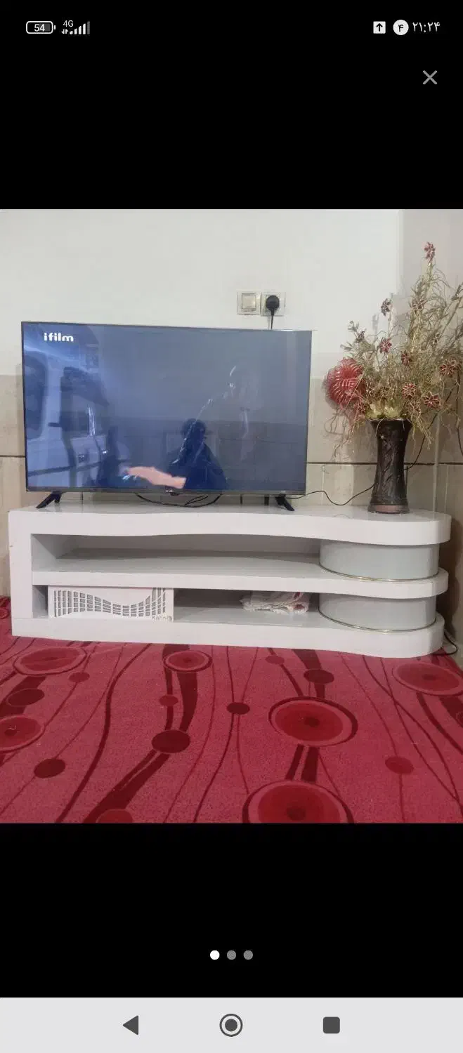 میز|میز تلویزیون|سیرجان, |دیوار