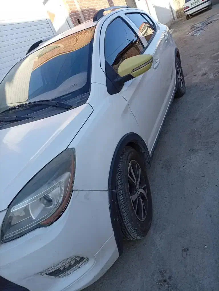 لیفان X50 اتوماتیک، مدل ۱۳۹۴|خودرو سواری و وانت|سیرجان, |دیوار