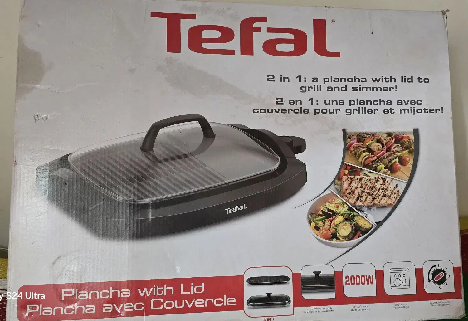 گریل کباب پز|اجاق گاز و لوازم برقی پختوپز|کرمان, |دیوار